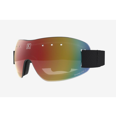 Kroop's 13-Five Racing Goggles #colour_flare