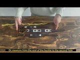 Pampeano Pampa Dog Collar